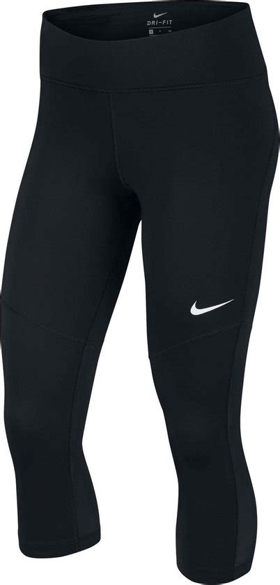 nike sportbroek dames 3/4